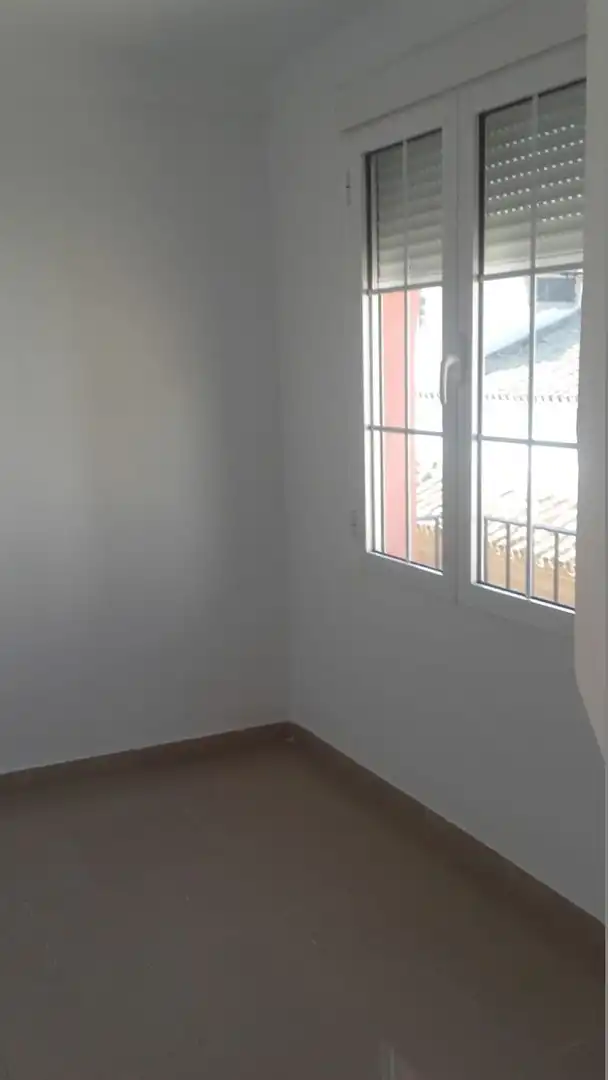Apartment with terrace to rent in Casco Antiguo, imagen 12