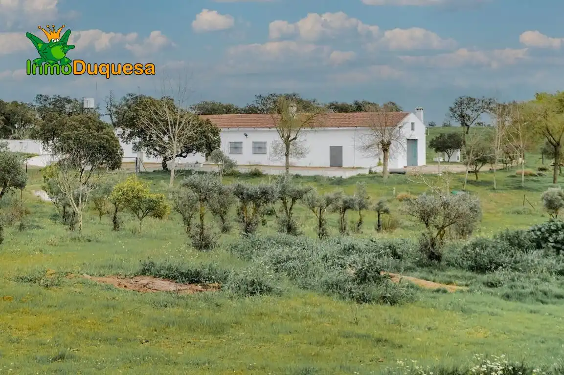 Casa rústica en venda a Paymogo, imagen 9