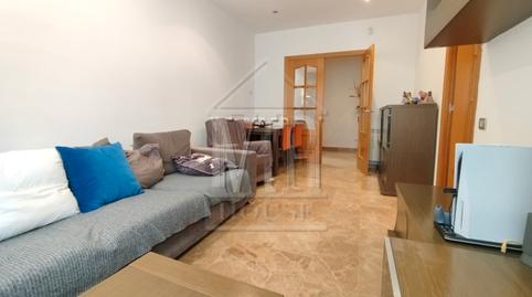 Foto 3 de Piso en venta en Carrer del Doctor Robert, 46, Bufalà, Badalona