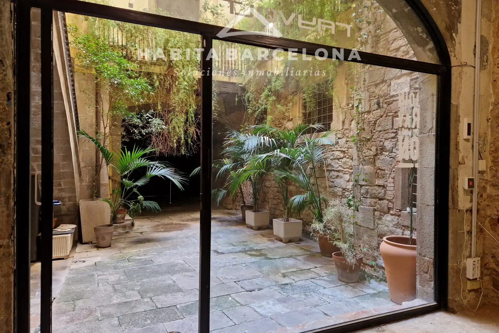 Gewerbefläche zur Miete in Carrer de Montcada, imagen 21