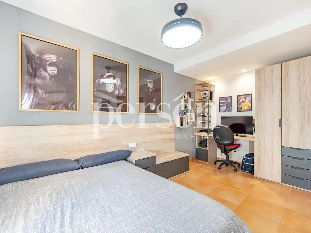 Casa adosada en venta en Alfafar