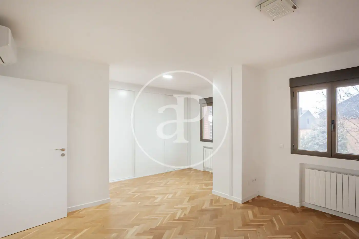 Detached homes for sale in Las Rozas de Madrid  with Heating
