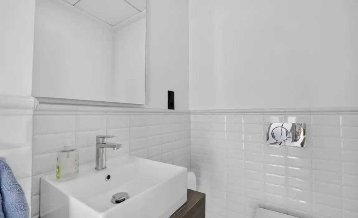 Chalet con piscina en venta en Los Balcones - Los Altos, imagen 12