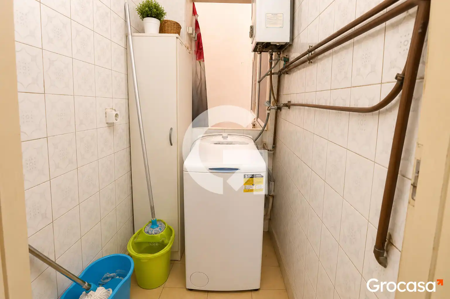 Flat for sale in El Prat de Llobregat  with Air Conditioner and Balcony