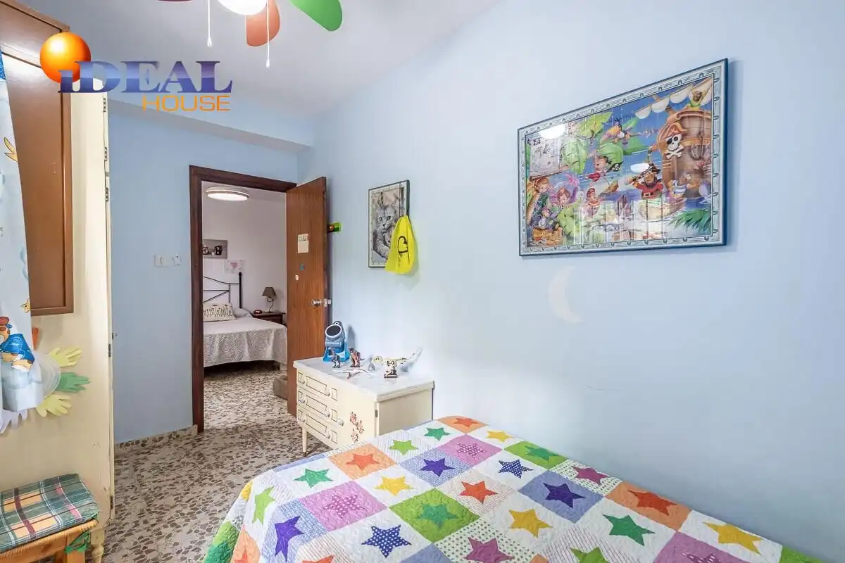 Xalet amb piscina en venda a Aljomahima - Ermita, imagen 25