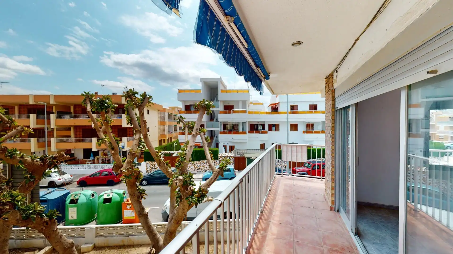 Apartamento en venta en MAR MEDITERRANEO, 28, Oliva Playa