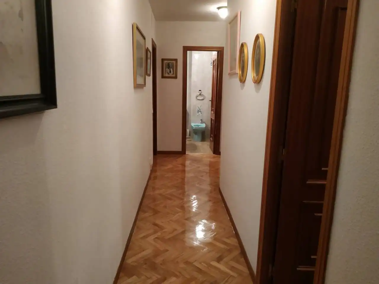 Wohnung mit Terrasse zum Verkauf in Casco Antiguo, imagen 7
