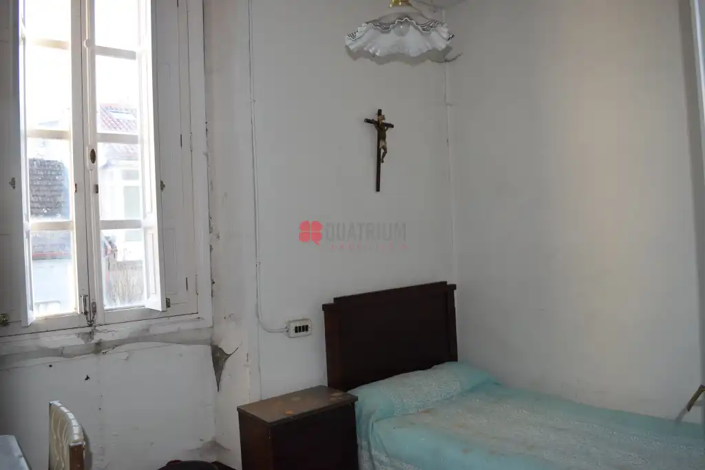 Habitación de Casa o chalet en venta en A Pobra do Caramiñal