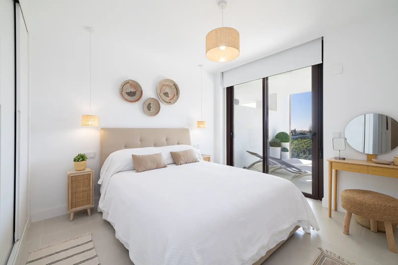 Apartament amb piscina en venda a Victoria kent, imagen 9