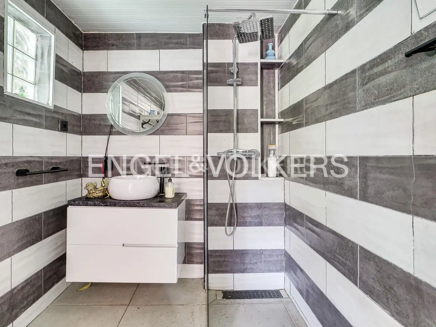 Casa amb terrassa en venda a Serraparera, imagen 31
