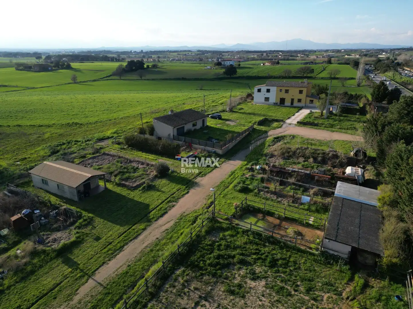 Chalet con jardín en venta en Polígono Sangosta, imagen 3