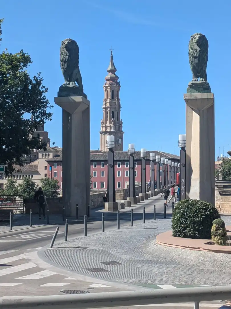 Terreni e lotti in vendita a Calle de Pedro Villacampa, imagen 13