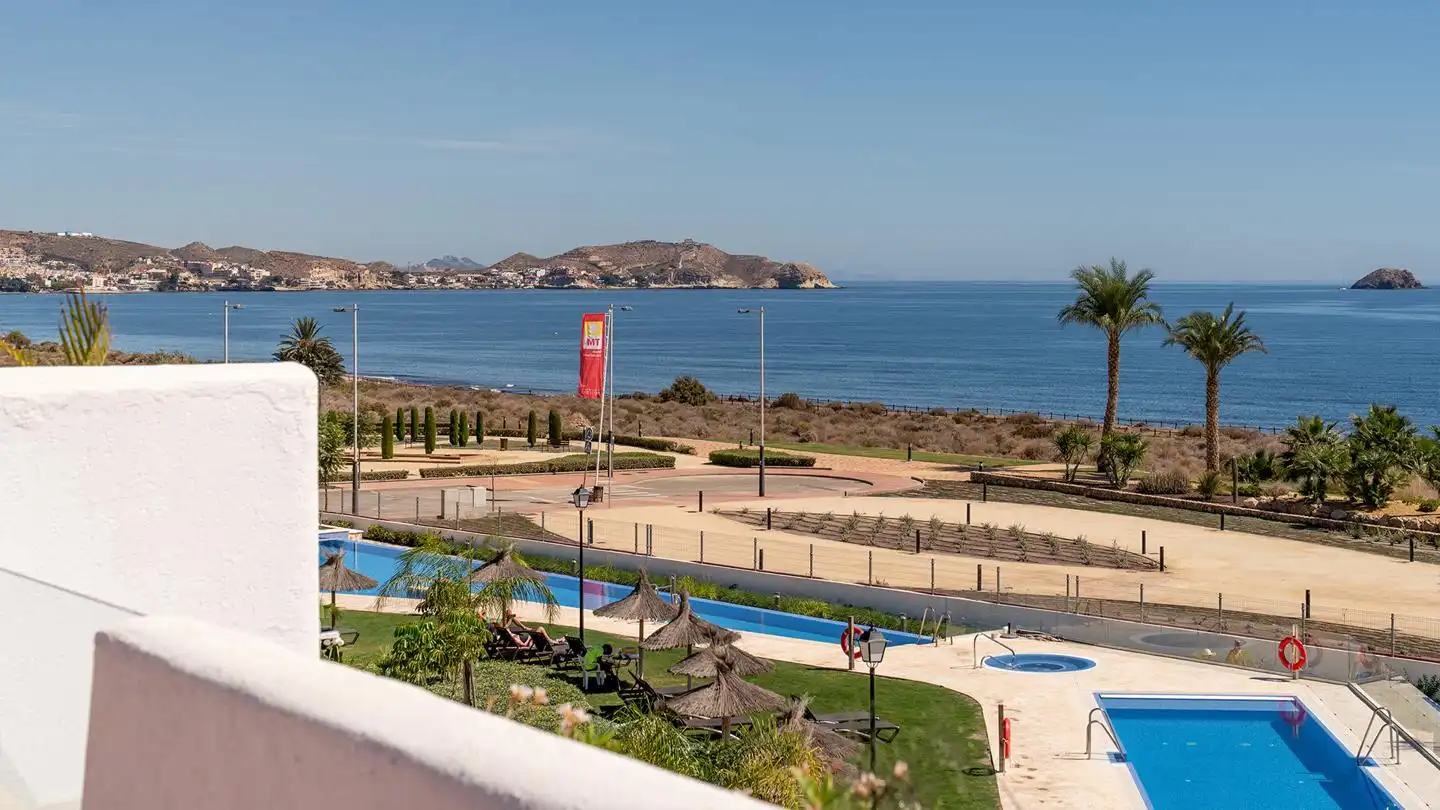 Bungalow amb piscina en venda a Desconocido