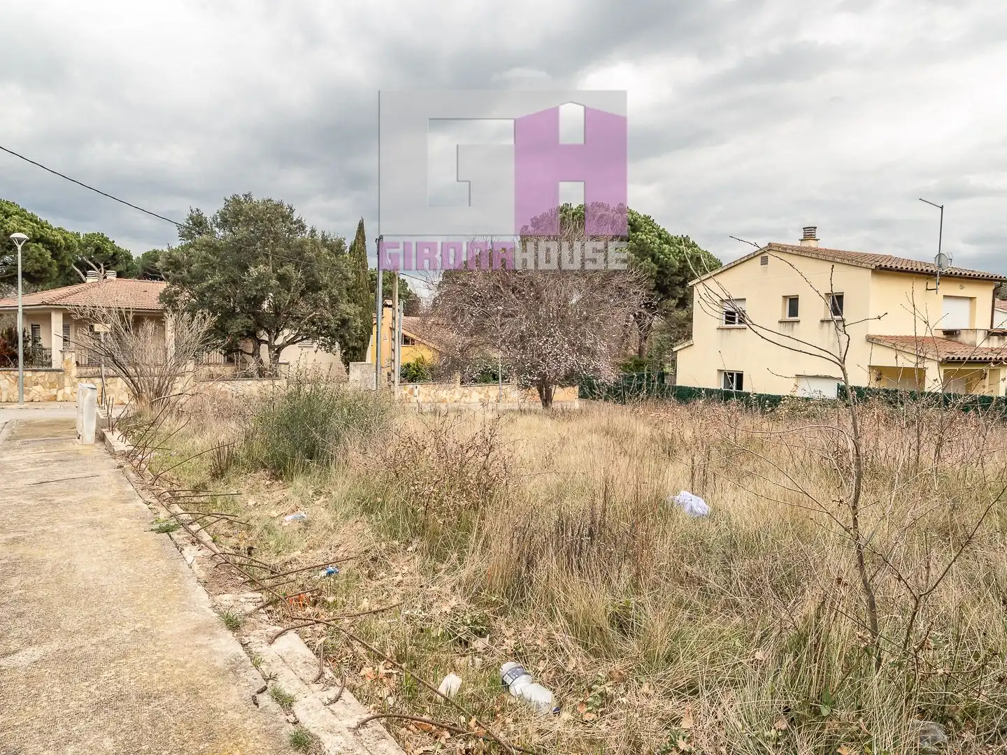 Terreno residencial en venta en Caldes de Malavella, imagen 17