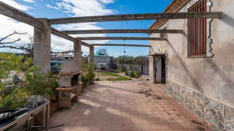 Foto 5 de Finca rústica en venta en N/a, -1, Vinallop, Tortosa