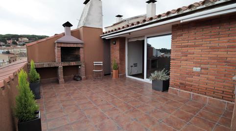 Foto 2 de Àtic en venda a Doctor, Centre, Barcelona