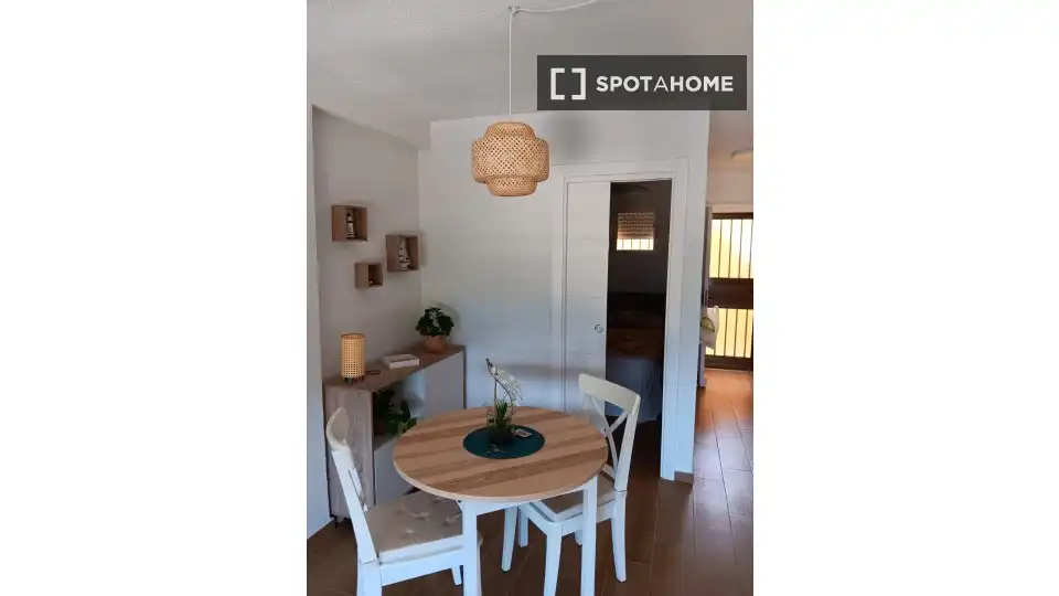 Habitació a Cabo Cervera