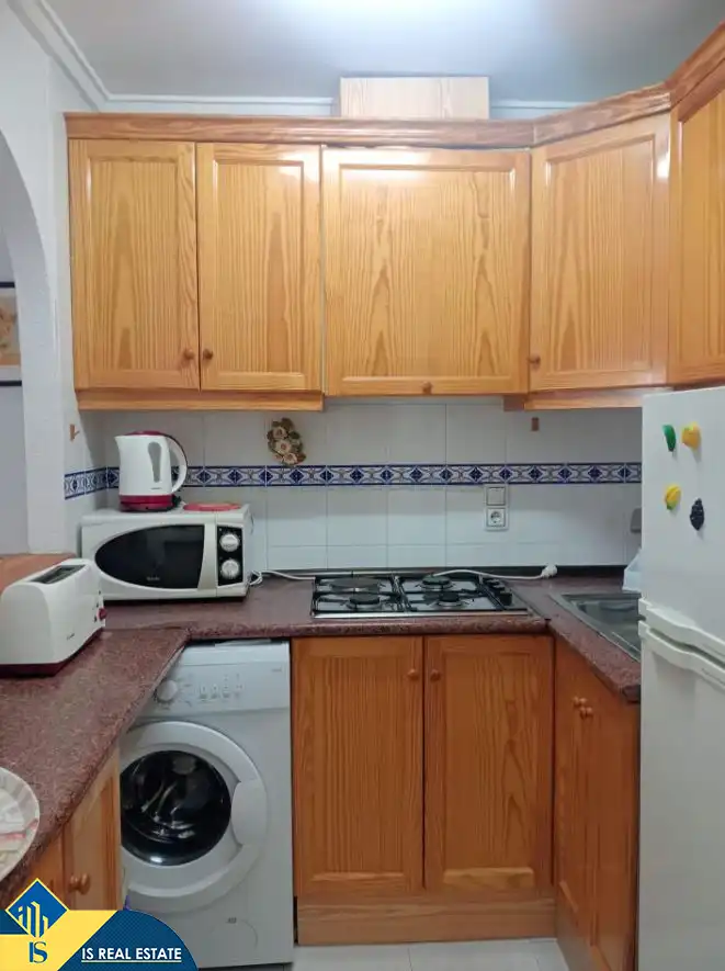 Apartament amb ascensor en venda a Playa del Acequión, Náufragos y Rocío del Mar, imagen 3