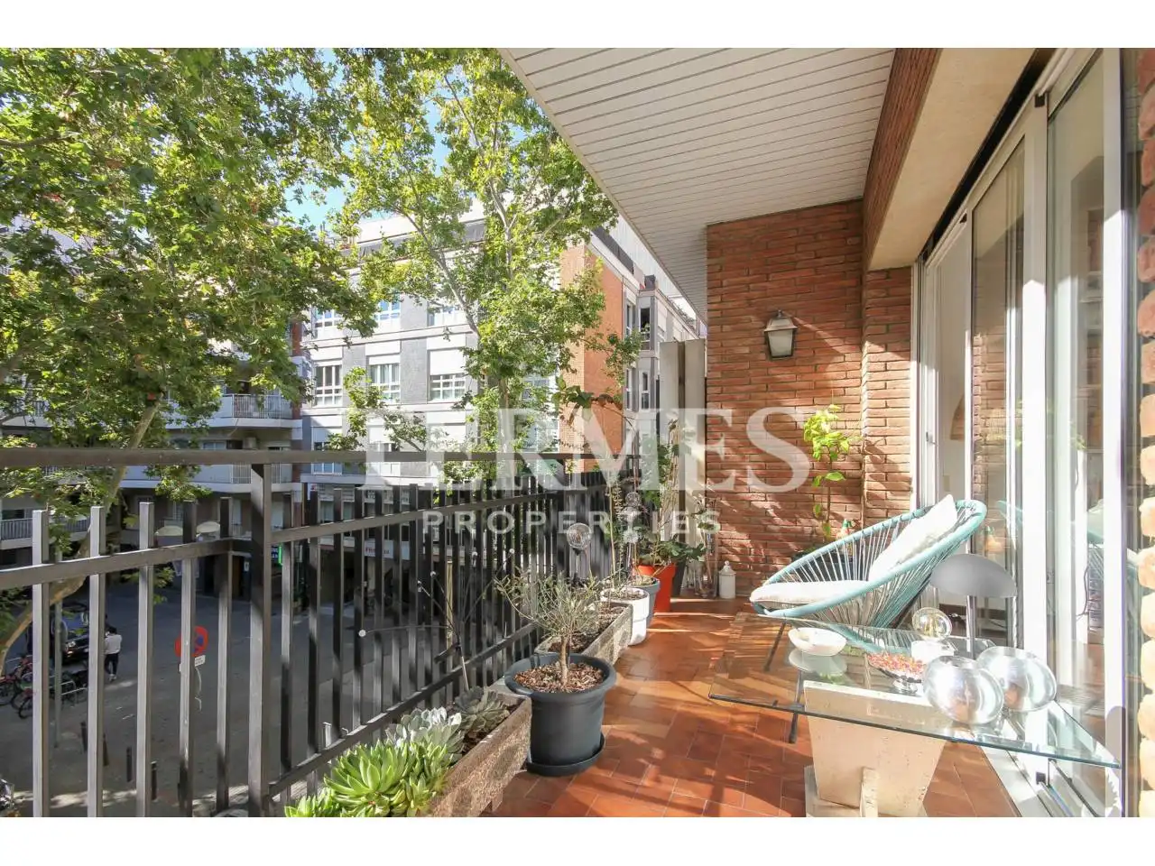 Appartement avec ascenseur à louer à Calle Moliné, imagen 23