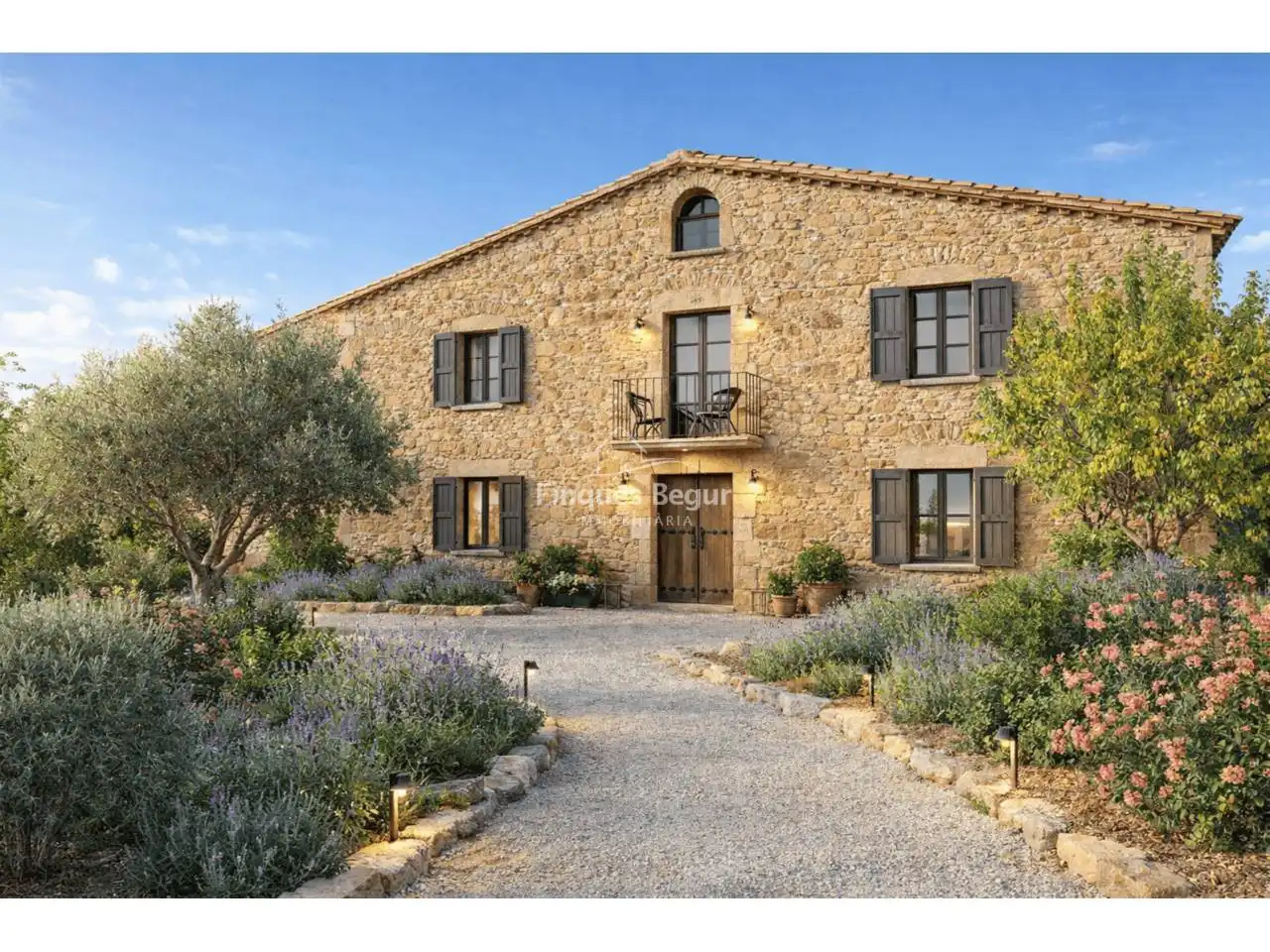 Country house with garden for sale in Calle Can Gleies, imagen 3