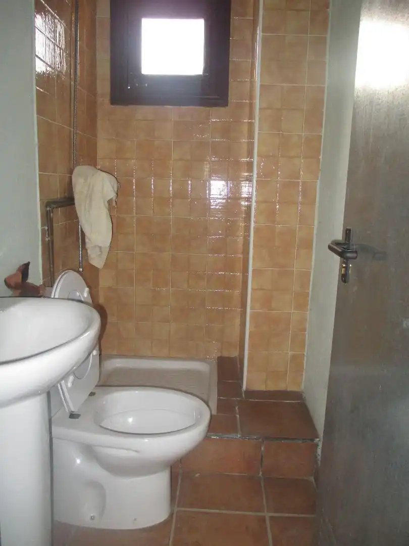 Baño de Residencial en venta en Fresnedillas de la Oliva