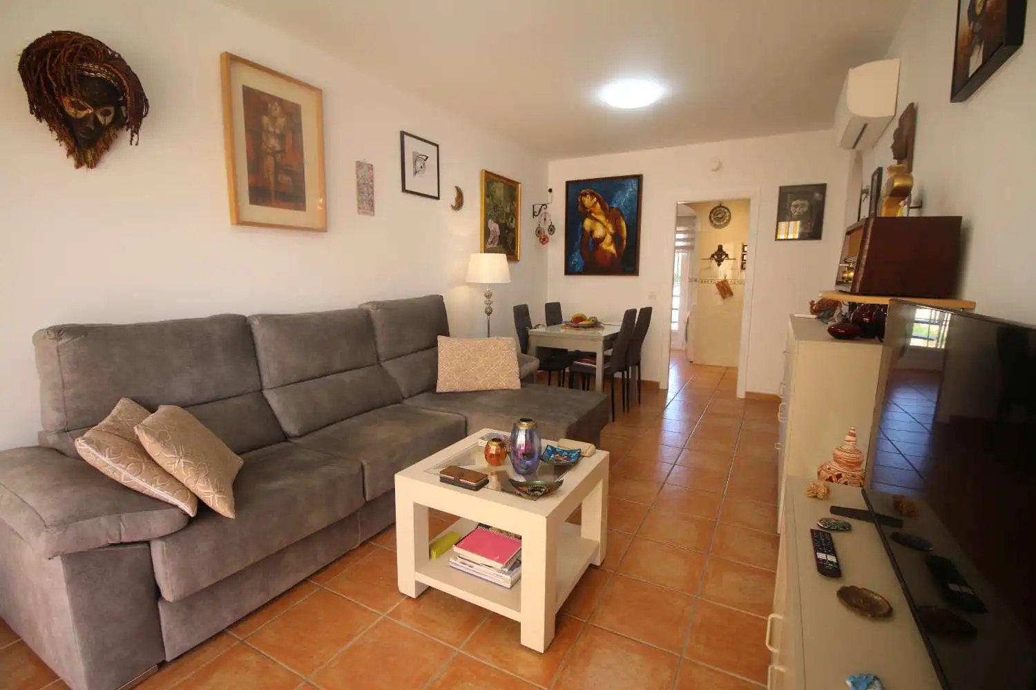 Apartamento con piscina en venta en N/A, imagen 17