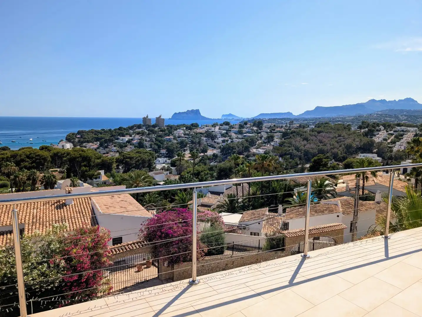 Haus zum Verkauf in El Portet - Pla de Mar, imagen 28