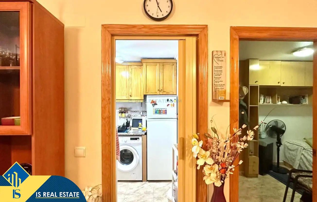 Apartamento con ascensor en venta en Orihuela Costa, imagen 13