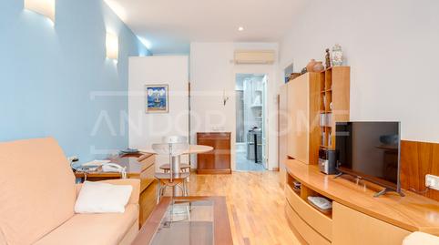 Foto 4 de Piso en venta en Carrer de Bonavista, Vila de Gràcia, Barcelona