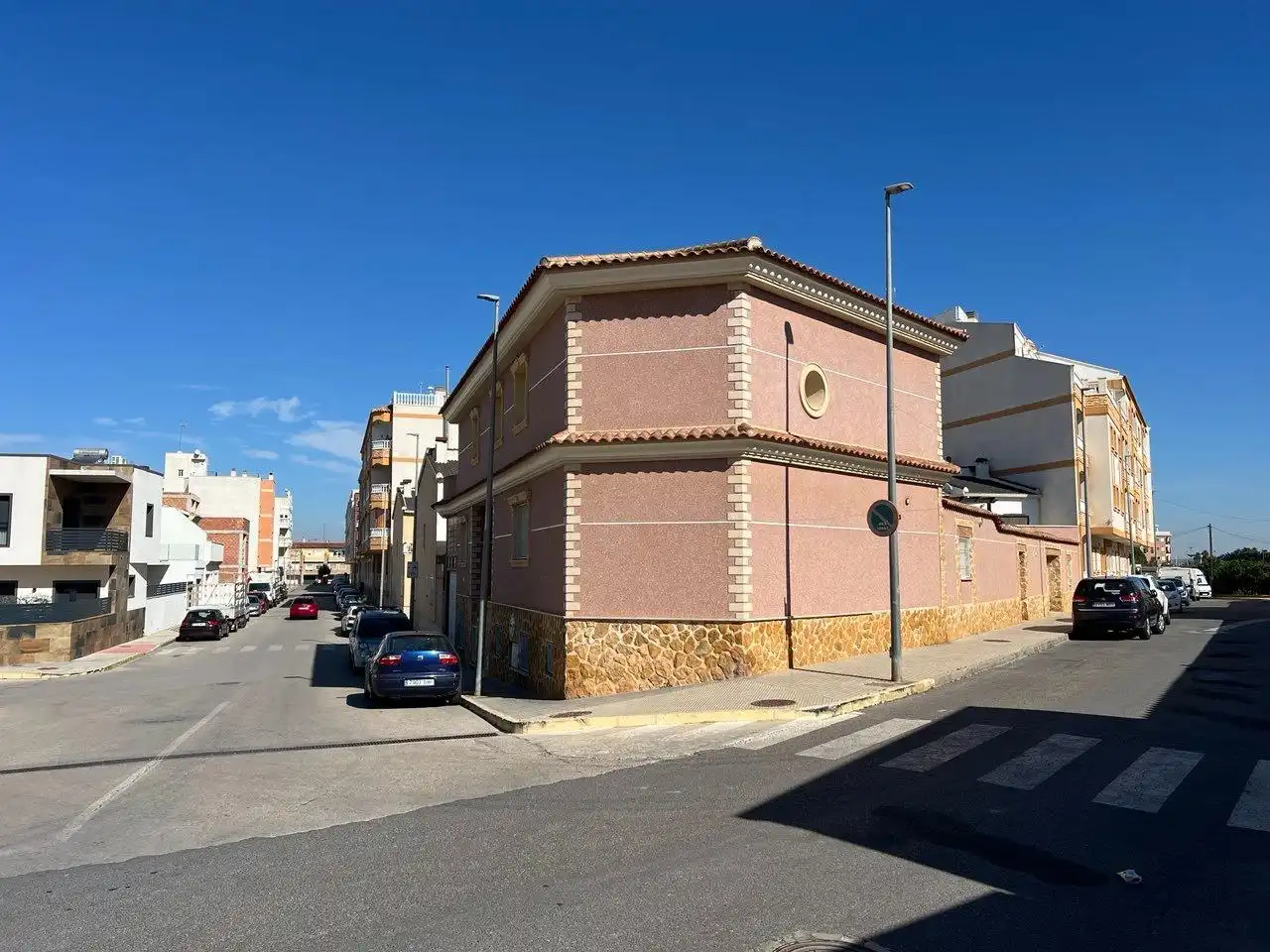 Xalet amb piscina en venda a Calle COOPERATIVA, imagen 5