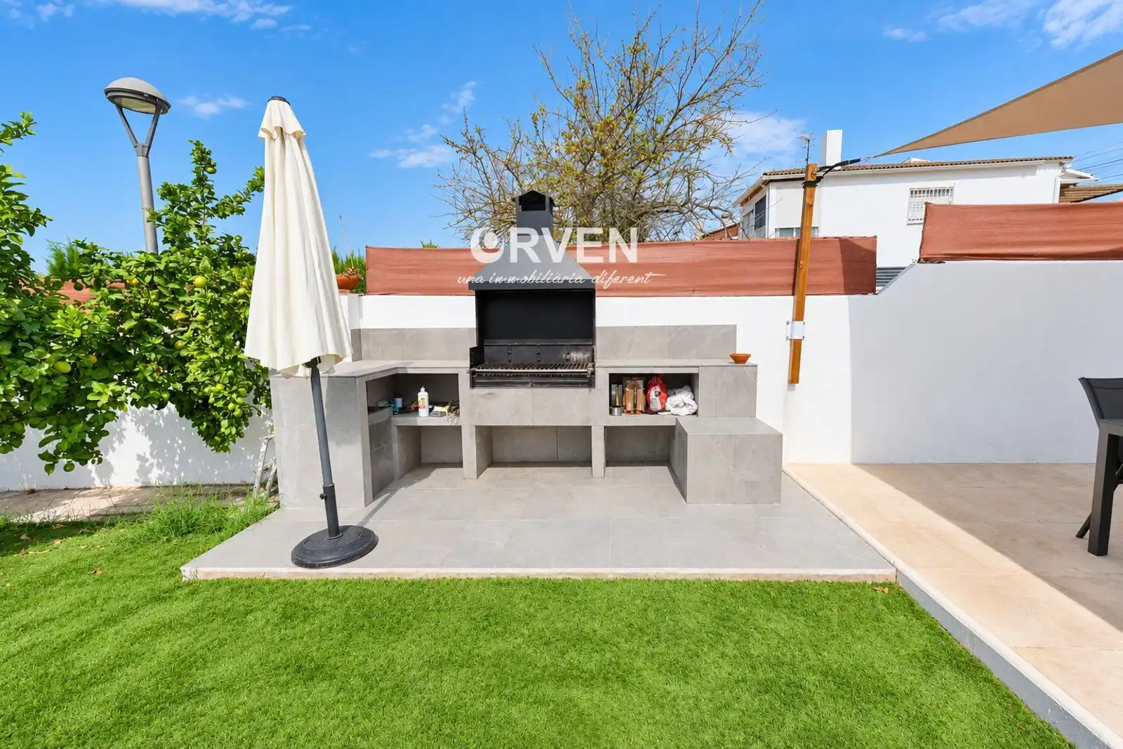 Villa avec piscine à vendre à LLESSIU, imagen 6