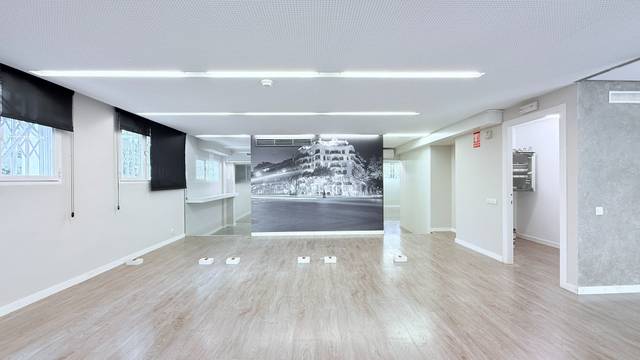 Oficina en Alquiler en Pedralbes