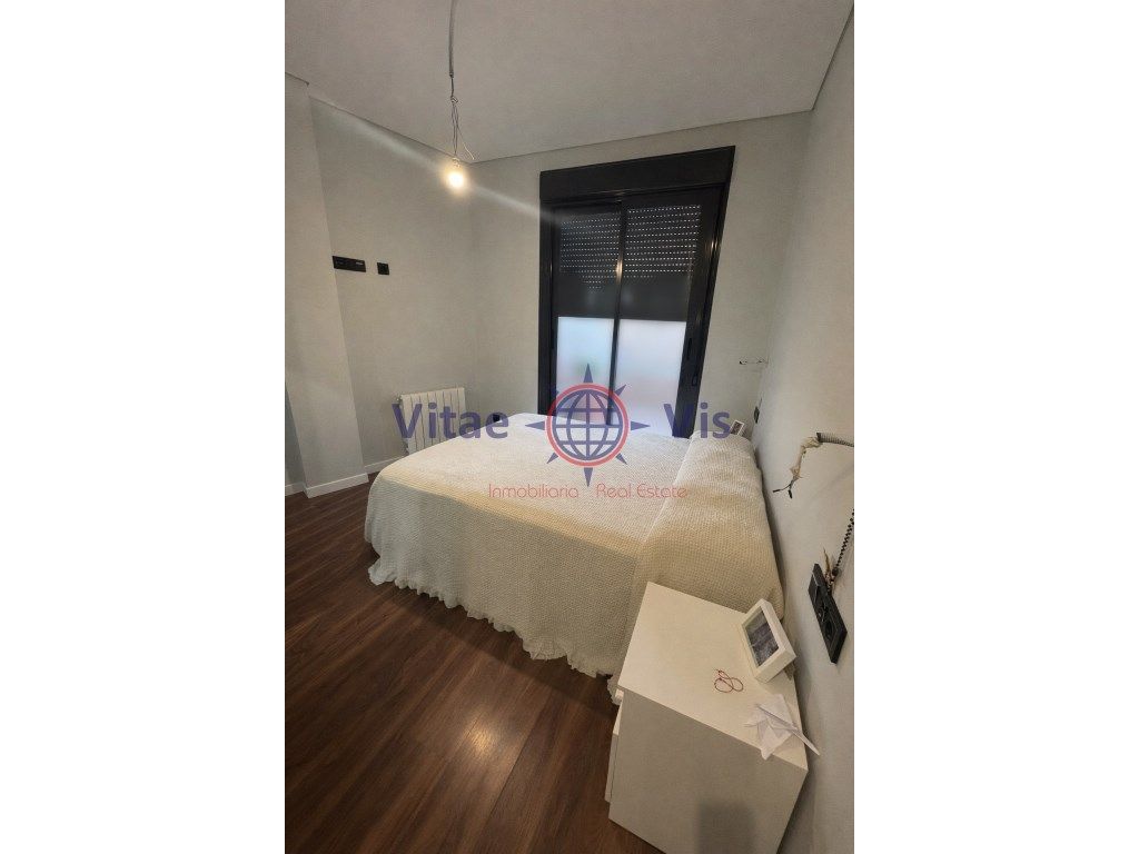 Bedroom of Attic for sale in Lorca  with Terrace