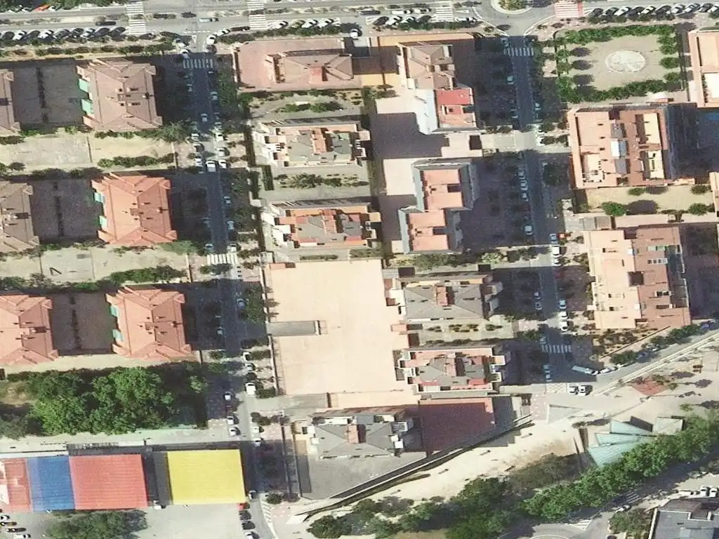Country homes for sale in Calle Cervello, Martorell