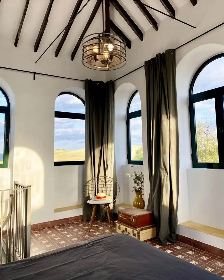 Country house with terrace for sale in Morón de la Frontera, imagen 46