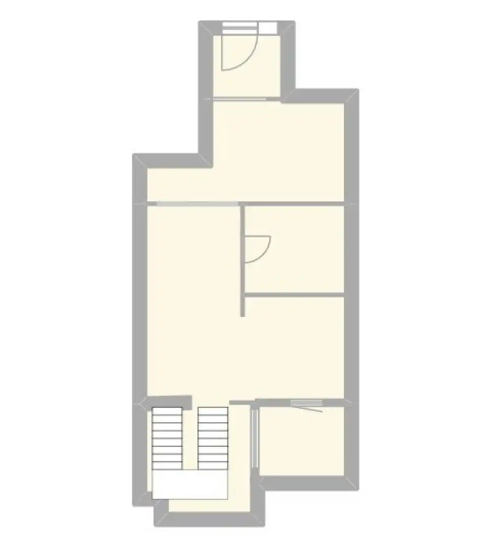 Dúplex en venta en La Seu