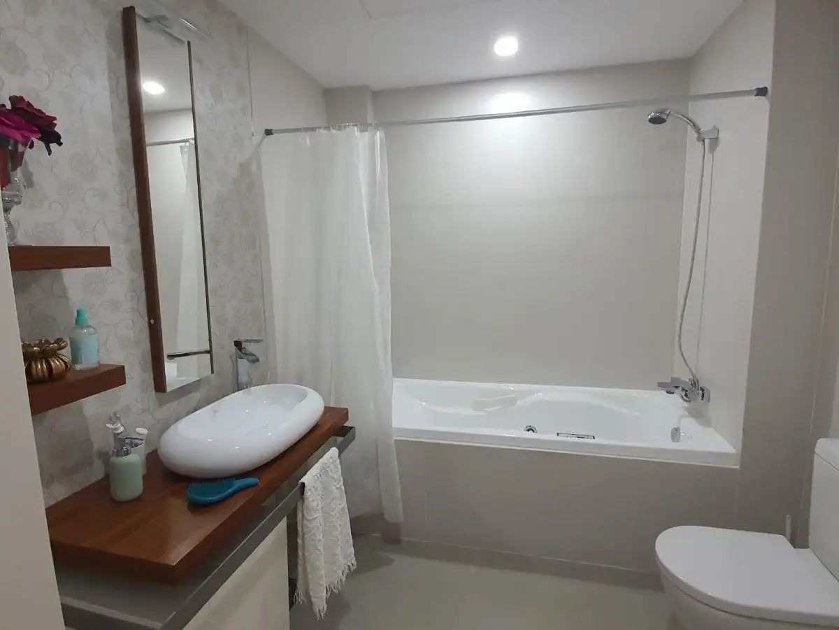 Dúplex con ascensor en venta en Centro - Doña Mercedes, imagen 46