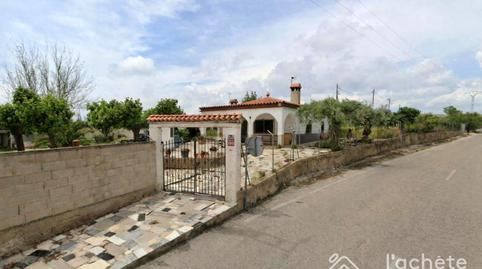 Foto 3 de Casa o chalet en venta en Plaça Poligono 28, Polígono Carretera de Ulldecona, Vinaròs