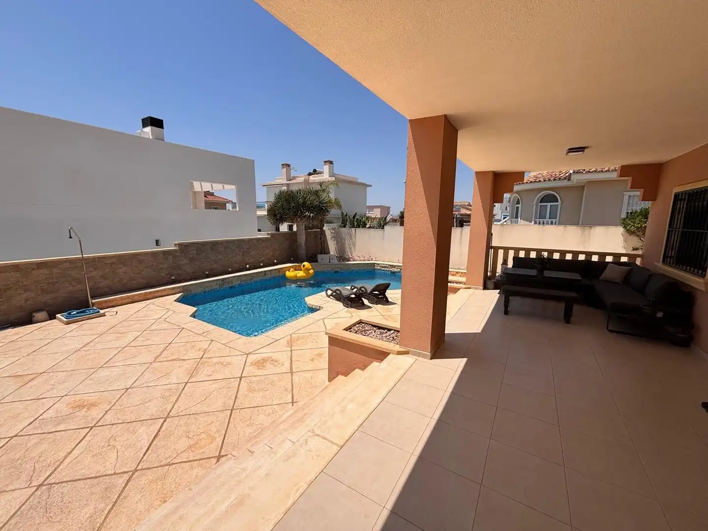 Casa con piscina en venta en N/A, imagen 21
