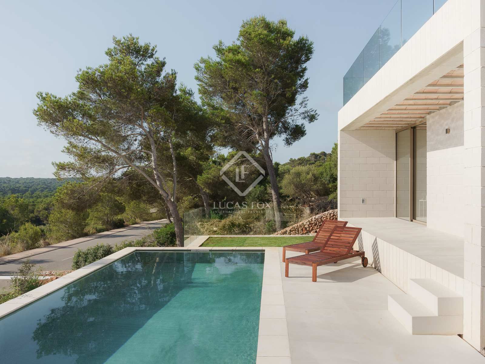 Casa o chalet de alquiler en Coves Noves