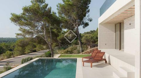 Photo 2 of House or chalet to rent in Coves Noves, Es Mercadal