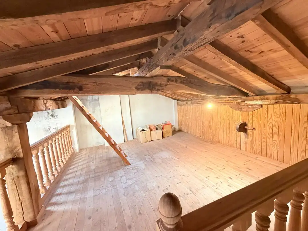 Casa o xalet en venda en Otxandio amb Calefacció