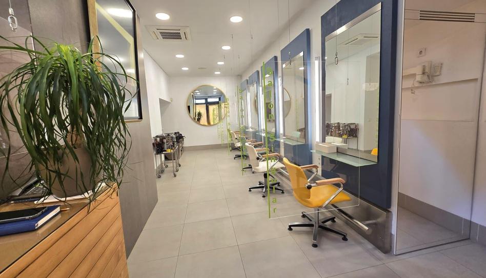 Photo 1 of Premises to rent in Calle Trastamara, Arenal - Museo, Sevilla