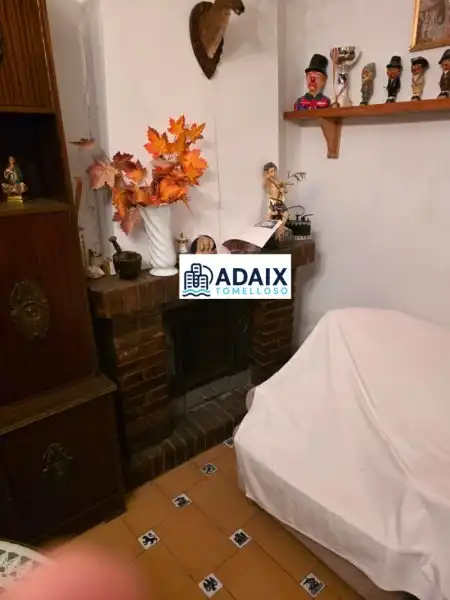 Dormitori de Casa o xalet en venda en Alhambra amb Terrassa i Traster