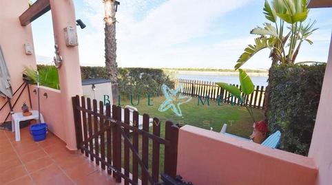 Photo 2 of Apartment for sale in Bulevar la Isla, Condado de Alhama, Murcia