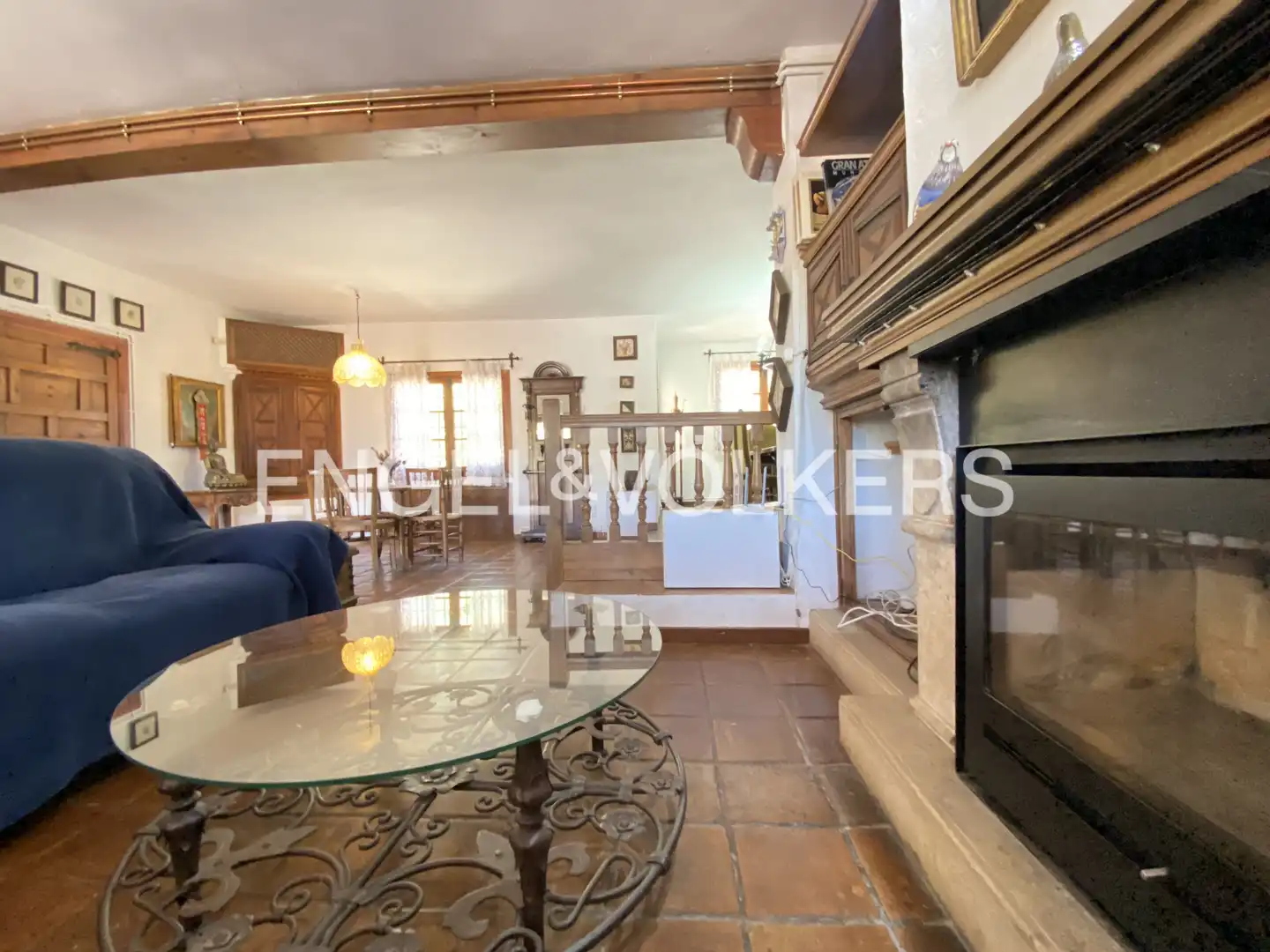 Casa a schiera con balcone in affitto a Monteamor - La Carrasca - El Peucal, imagen 36