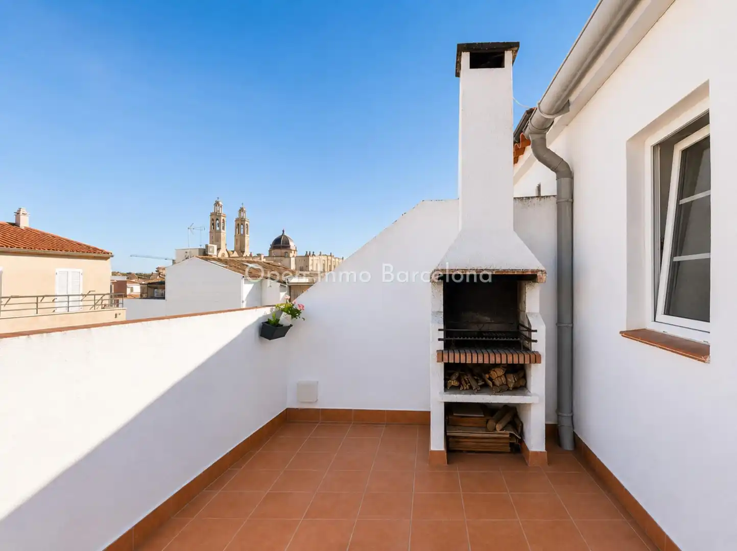 Maison avec terrasse à vendre à Centre, imagen 2