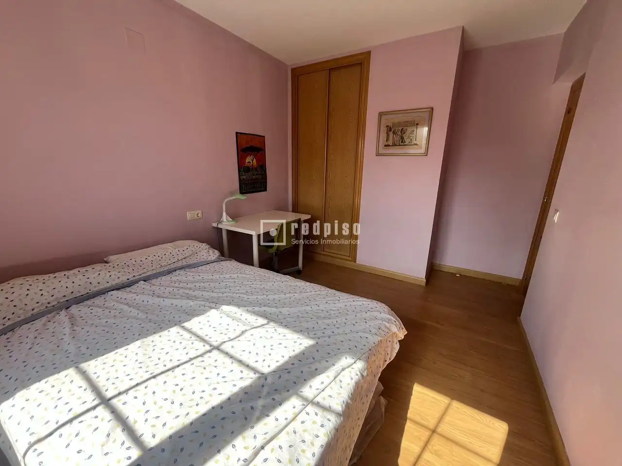 Habitación de Casa o chalet en venta en Duruelo