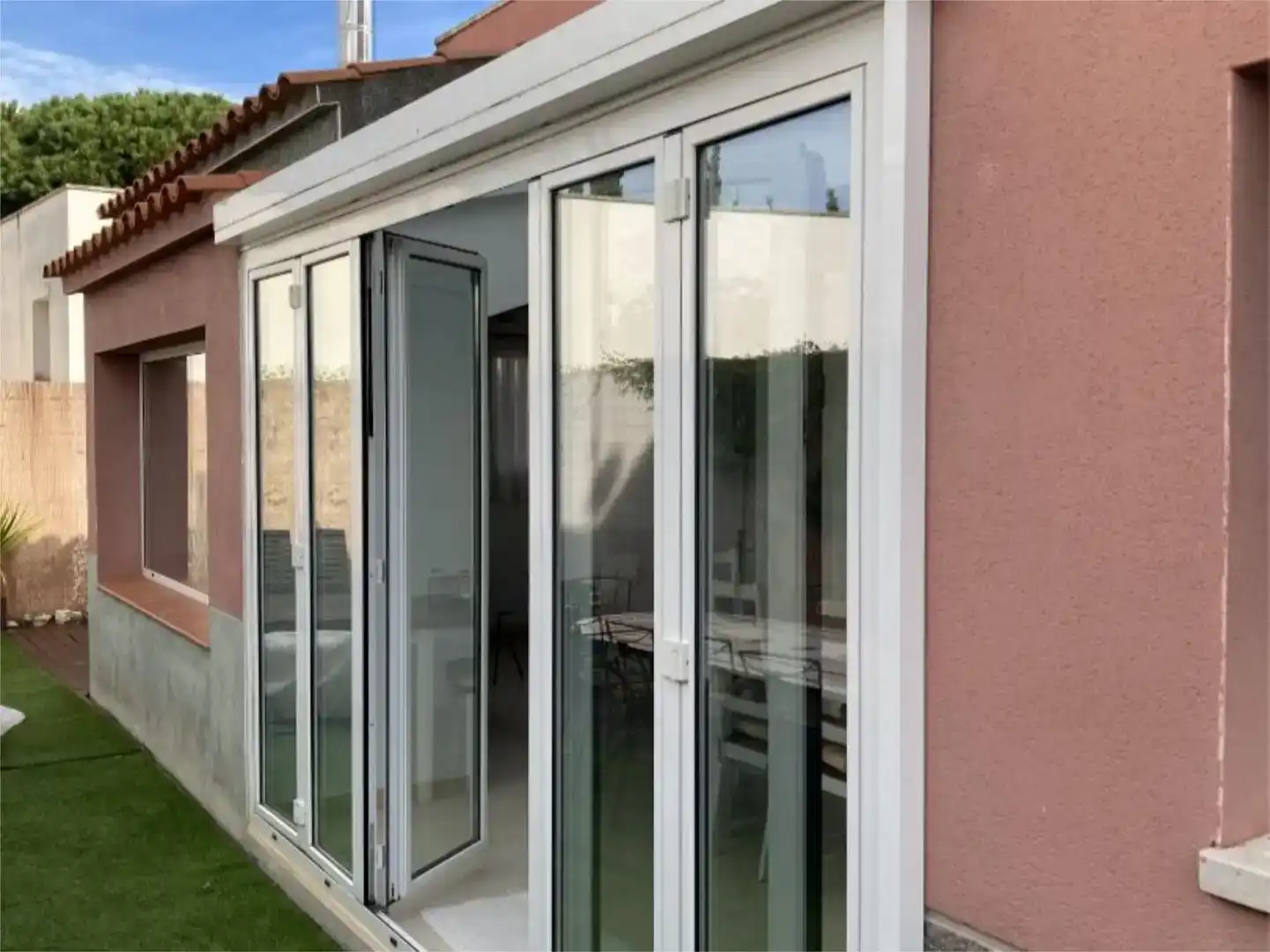 Terrassa de Casa adosada en venda en Torredembarra amb Jardí privat, Traster i Balcó