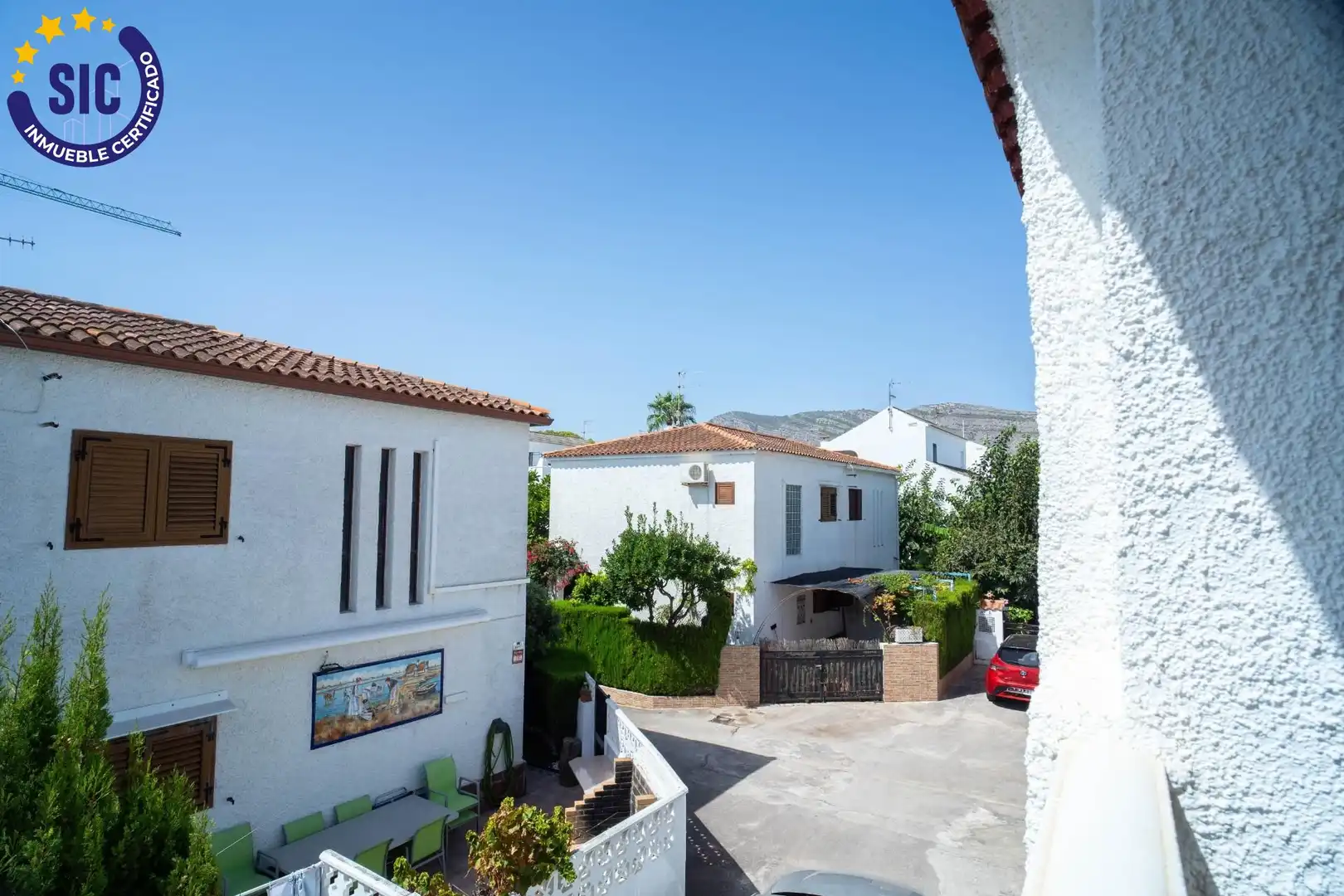 Adosado con terraza en venta en Calle E CALATAYUD 49, imagen 34